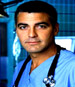 George Clooney